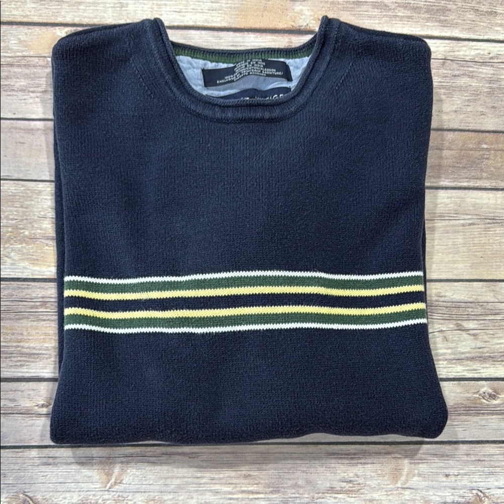 Tommy Hilfiger Crewneck Sweater